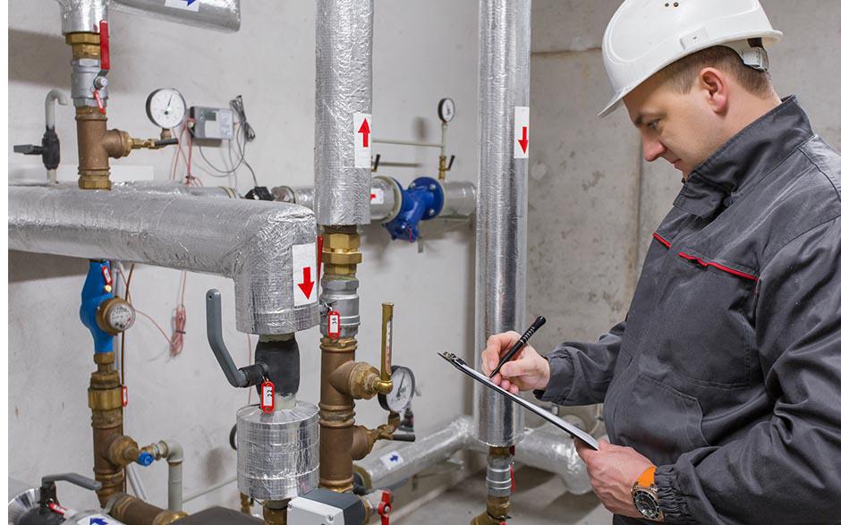 technicien chauffagiste Noisiel